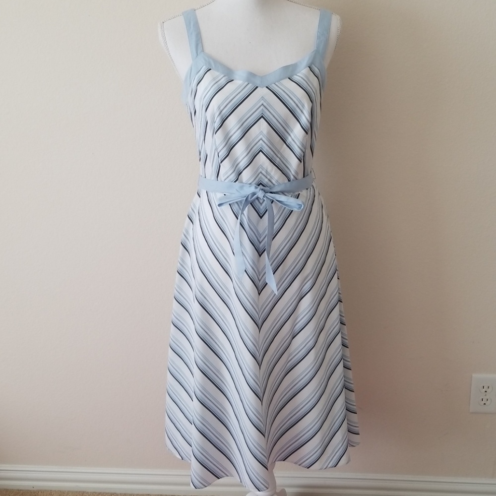 Ann Taylor Loft dress